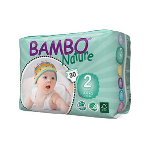 Bambo T2 — ACM33 Bègles