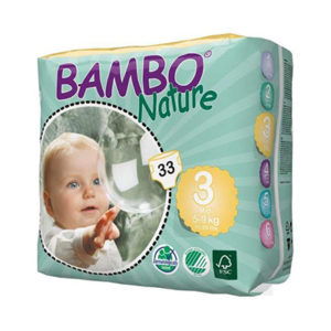 Bambo T3 — ACM33 Bègles