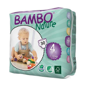 Bambo T4 — ACM33 Bègles
