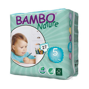 Bambo T5 — ACM33 Bègles
