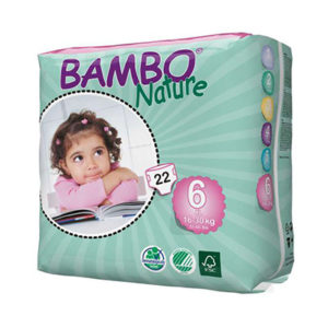 Bambo T6 — ACM33 Bègles