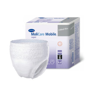 Molicare Mobile X-Large 10 Gouttes — ACM33 Bègles