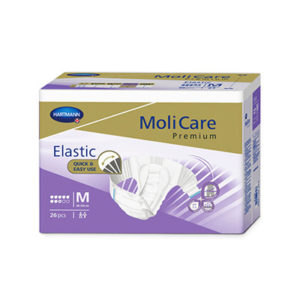Molicare Elastic Large 10Gt — ACM33 Bègles