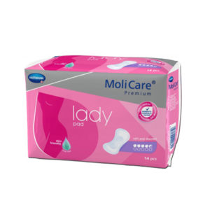 Molicare Lady Pad 1.5 Goutte — ACM33 Bègles