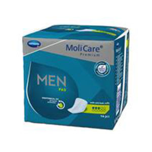 Molicare Men Pad 2 Gouttes — ACM33 Bègles