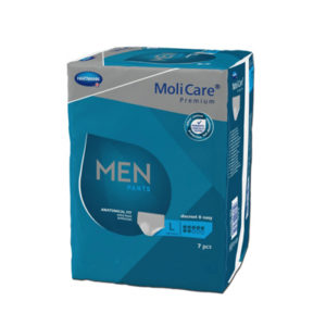 Molicare Men Pants Large 7 Gouttes — ACM33 Bègles