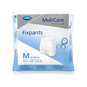 Molicare Fixpants Medium 25 — ACM33 Bègles
