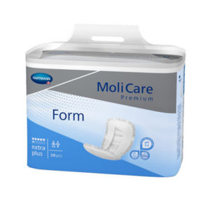 Molicare Form 6 Gouttes — ACM33 Bègles