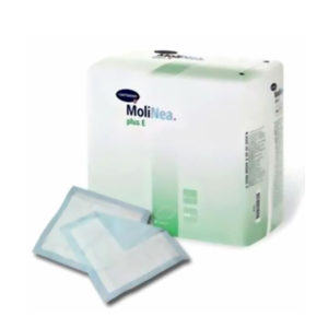 MOLICARE BEDMAT 60 X 40 CM 30g /30 — ACM33 Bègles