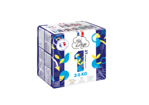 Nid d&rsquo;ange 2/5 kg — ACM33 Bègles