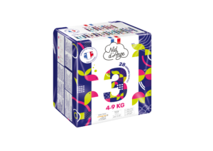 Nid d&rsquo;ange +4/9 kg — ACM33 Bègles