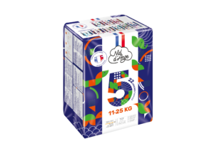 Nid d&rsquo;ange +11/25 kg — ACM33 Bègles