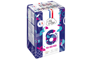 Nid d&rsquo;ange +15/30 kg — ACM33 Bègles