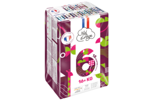 Nid d&rsquo;ange 16+ kg Culotte — ACM33 Bègles