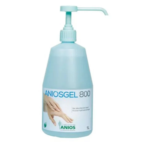 Aniosgel 800 1 Litre