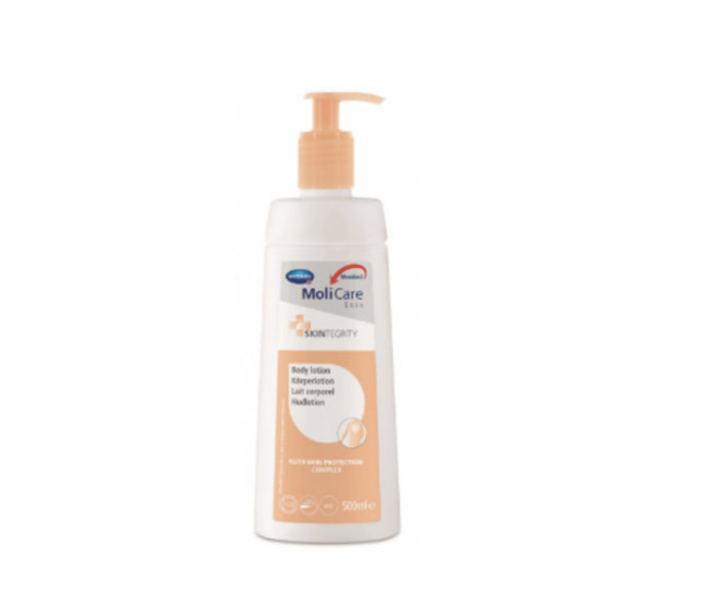 Molicare Skin Body Lotion — ACM33 Bègles