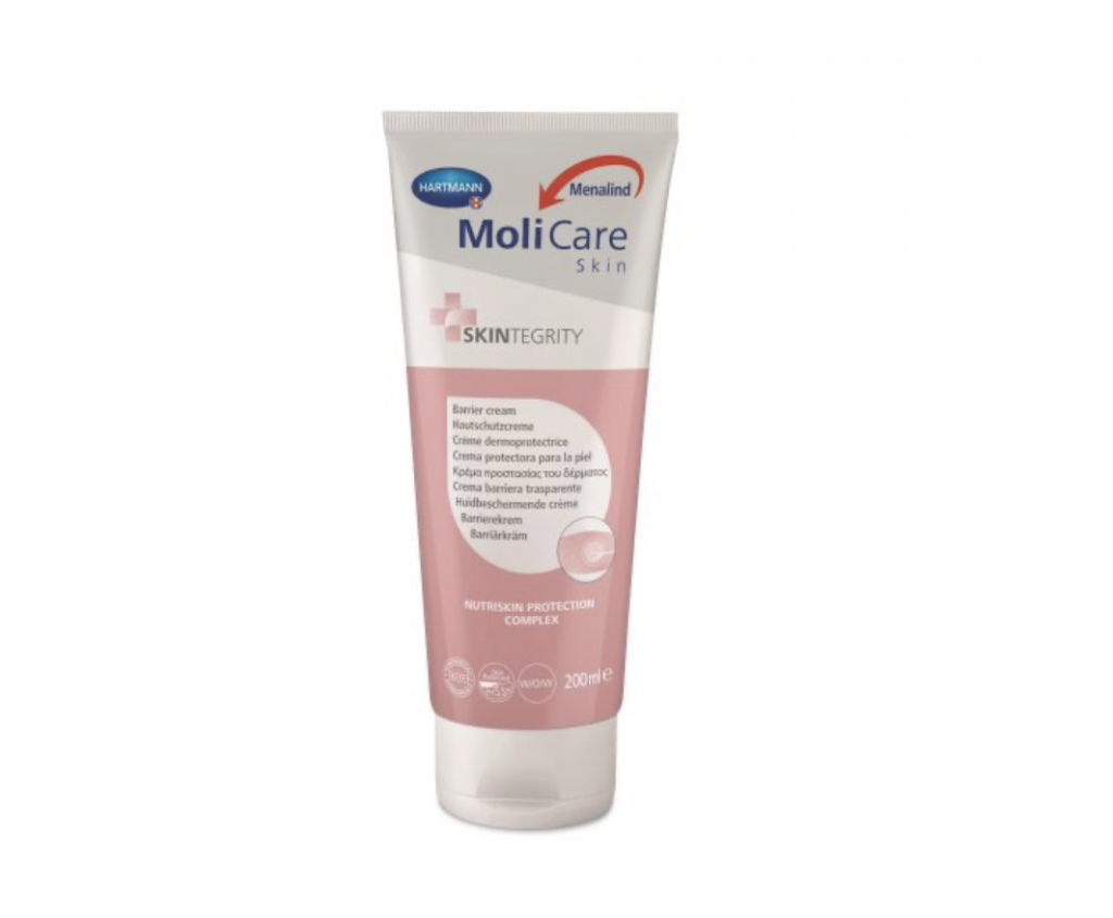 Molicare Skin Creme Dermo Ss Sinc — ACM33 Bègles