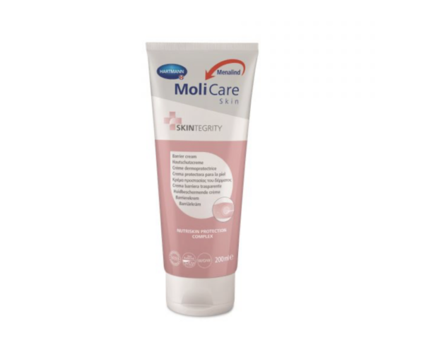 MOLICARE SKIN CREME DERMO SS SINC