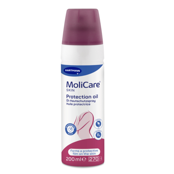 MOLICARE SKIN HUILE PROTECTRICE