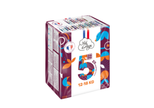Nid d&rsquo;ange 12/18 kg Culotte — ACM33 Bègles